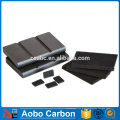 Carbon Vanes (Blades) für Rietschle DTE 6, TR 3, VTE 6 | PN 507051